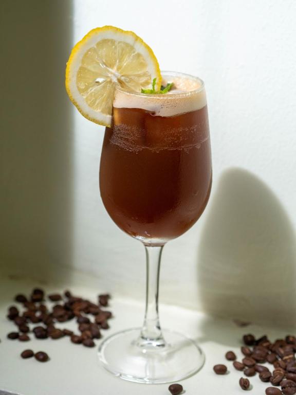 PS23 Residence - Resim 14