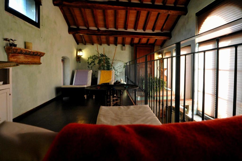 Relais Castelluccio Palusse