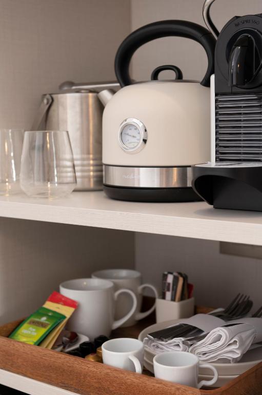 No 39 Svolou Suites - 17