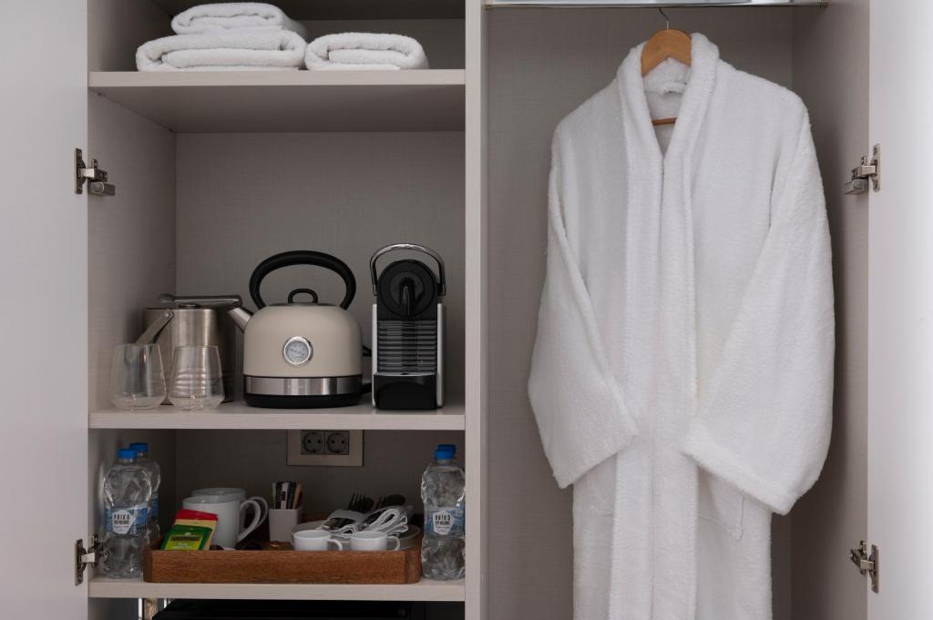 No 39 Svolou Suites - 18