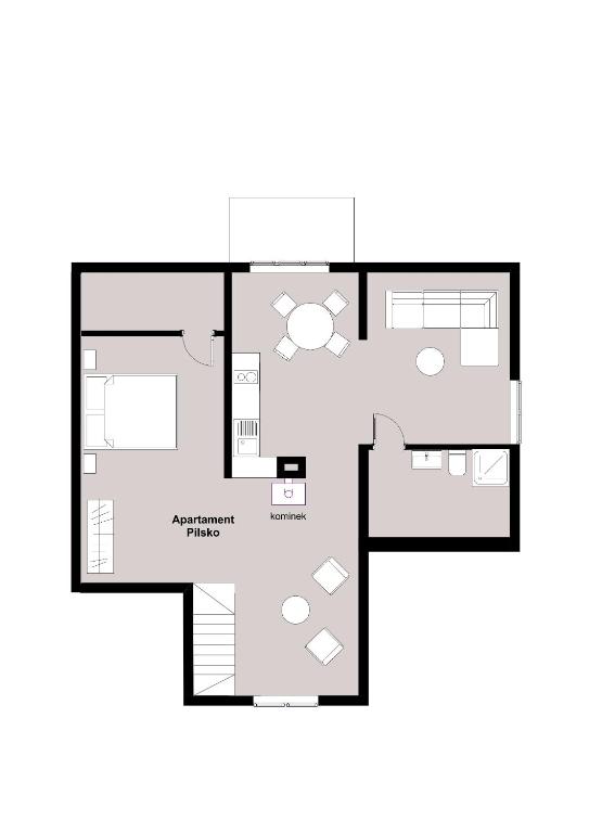W deSki dom apartamenty - Apartment