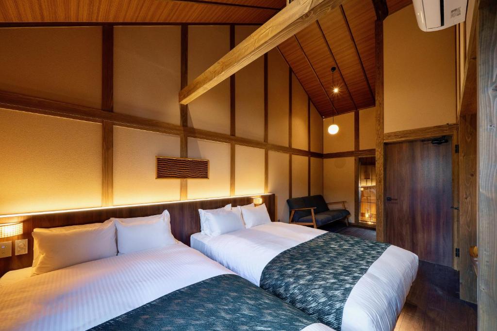 Kagabi Machiya House - 2ベッドルームの家
