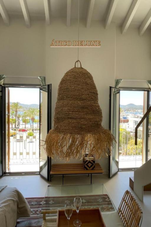 Fotografie z fotogalerie ubytování Hotel Portmany v destinaci San Antonio