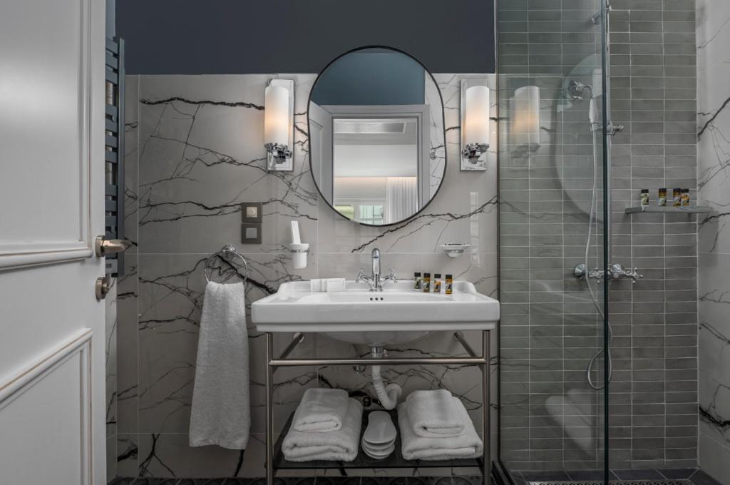 No 39 Svolou Suites - 16