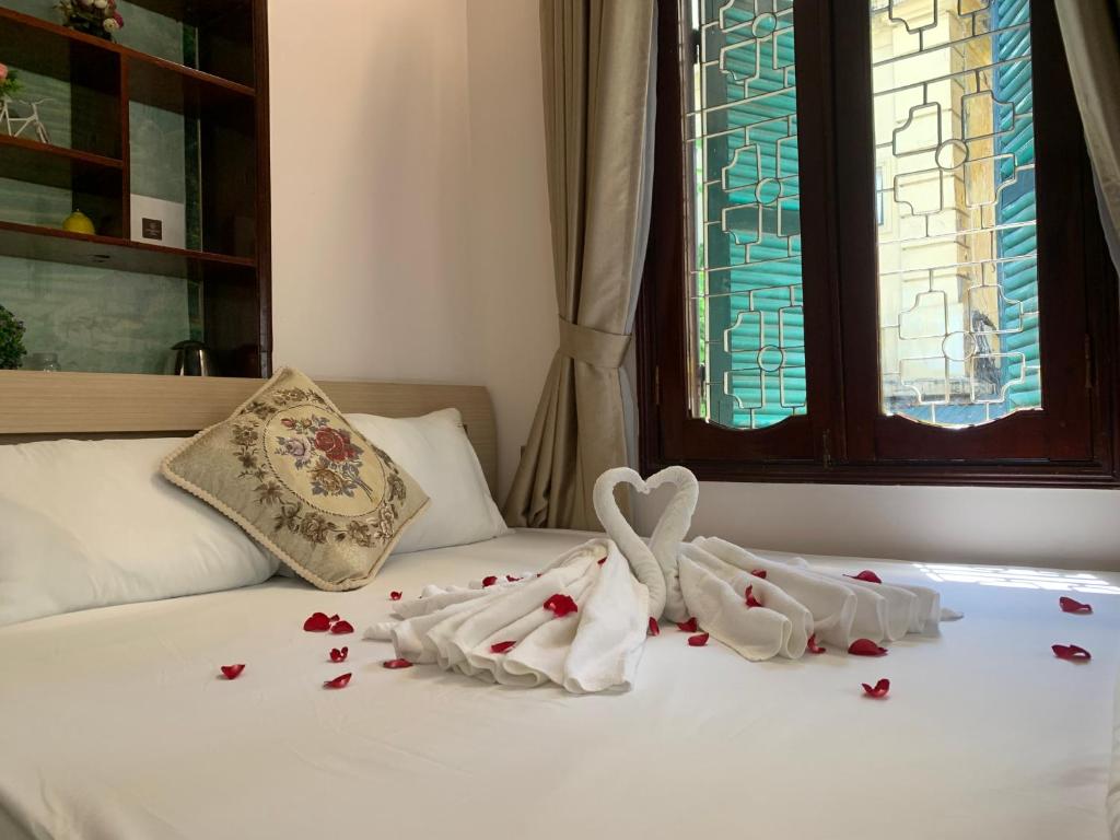 Huong’s Family homestay - 10