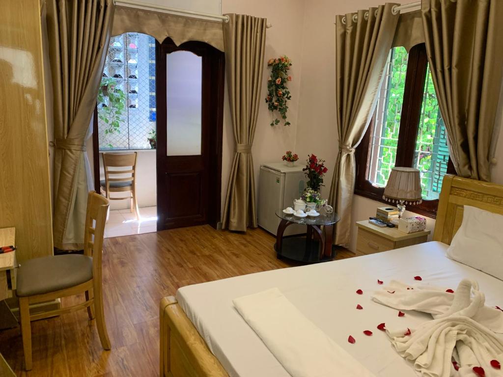 Huong’s Family homestay - 8