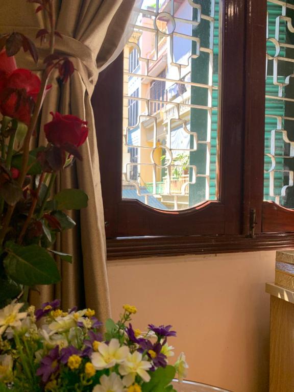 Huong’s Family homestay - 9