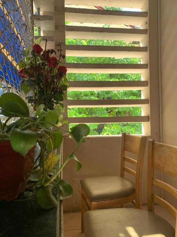 Huong’s Family homestay - 7