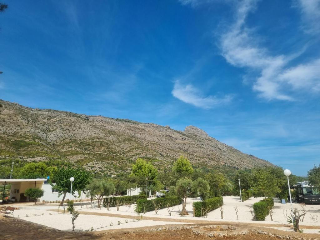 CAMPING BENIGEMBLA, Benichembla – Precios actualizados 2023