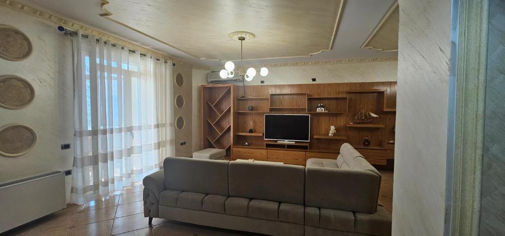 Ona's luxury apartment - Imazhi 1