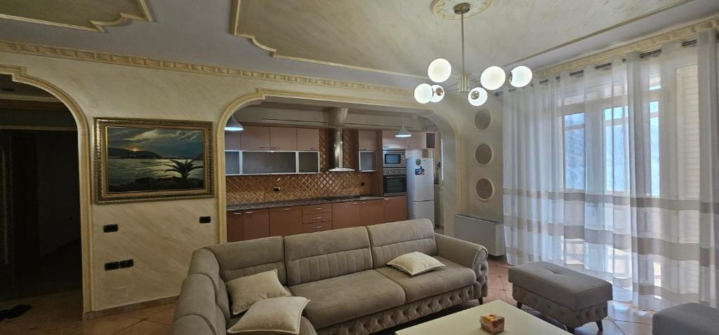 Ona's luxury apartment - Imazhi 4