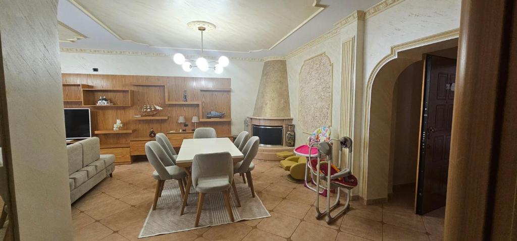 Ona's luxury apartment - Imazhi 8
