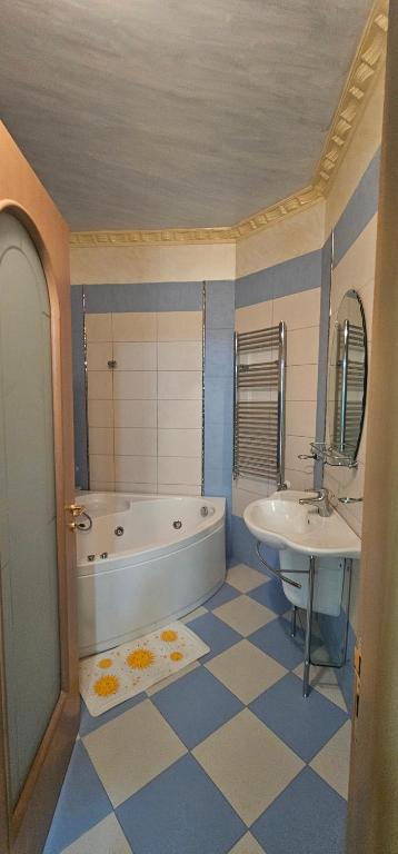 Ona's luxury apartment - Imazhi 3