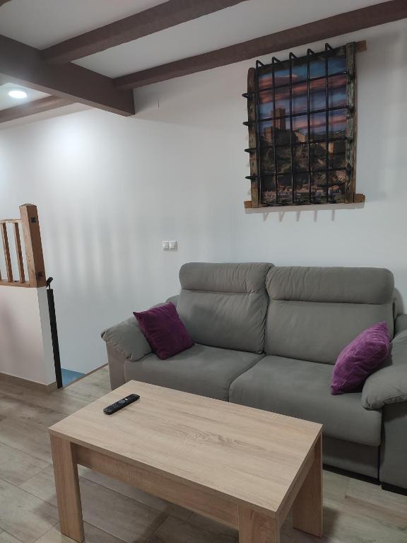 casa CAZORLA C DEL VALLE - 5