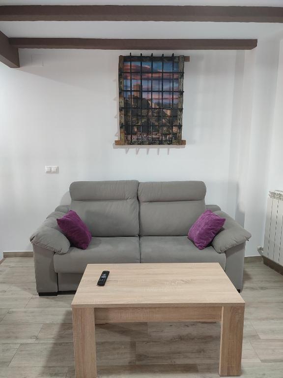 casa CAZORLA C DEL VALLE - 6