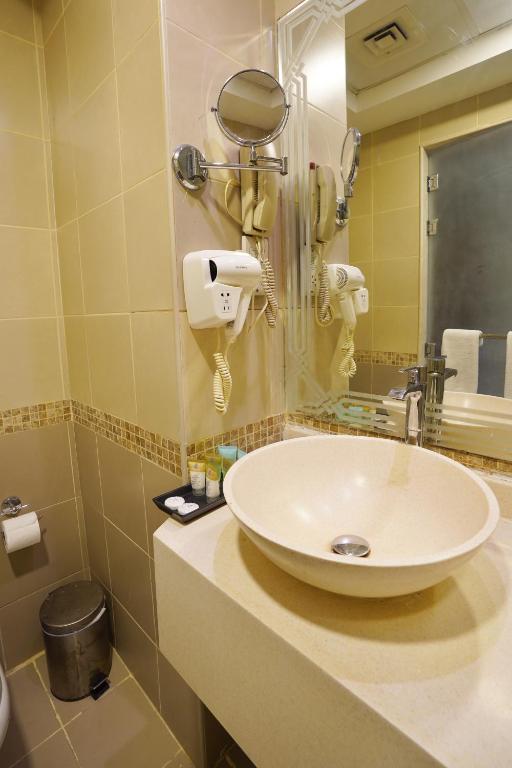 Cube Hotel Dubai - Resim 17