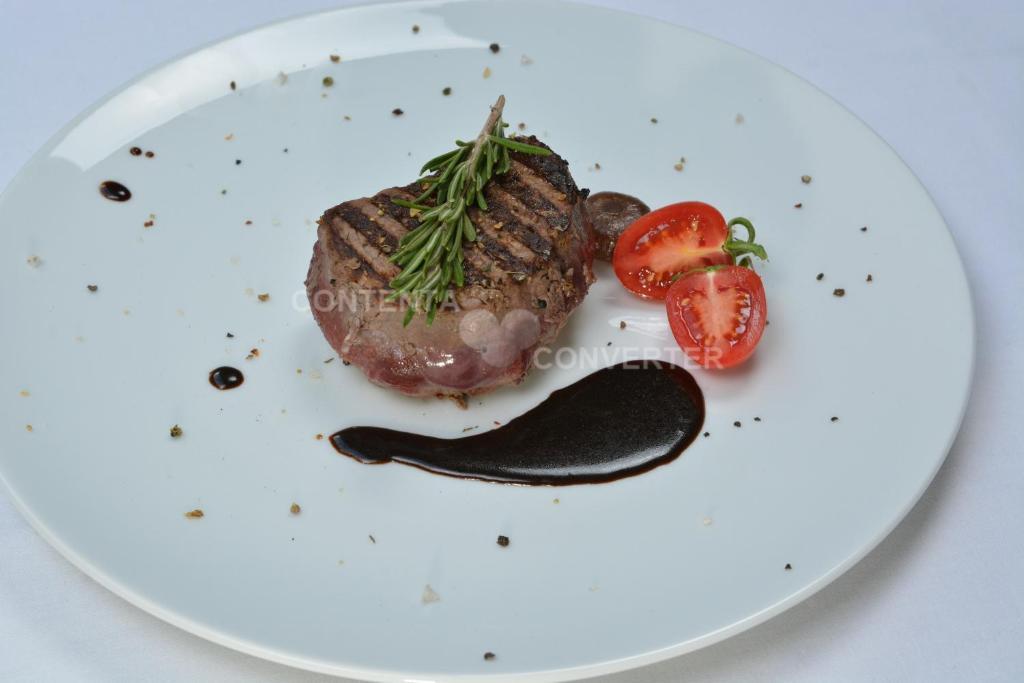 Hotel Haus Gimken - Resim 13