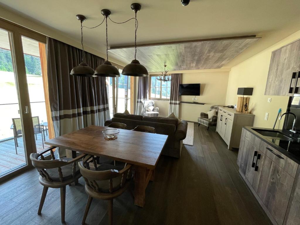 Mountain Spa Residences - 4