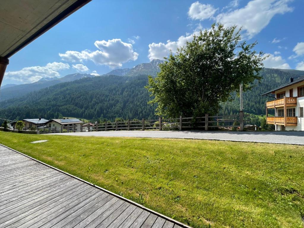 Mountain Spa Residences - 19