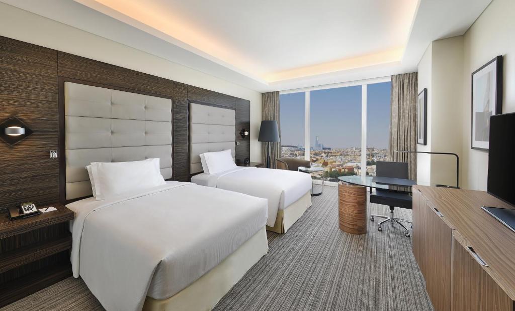 شقة , 1 BEDROOM 1 KINGBED