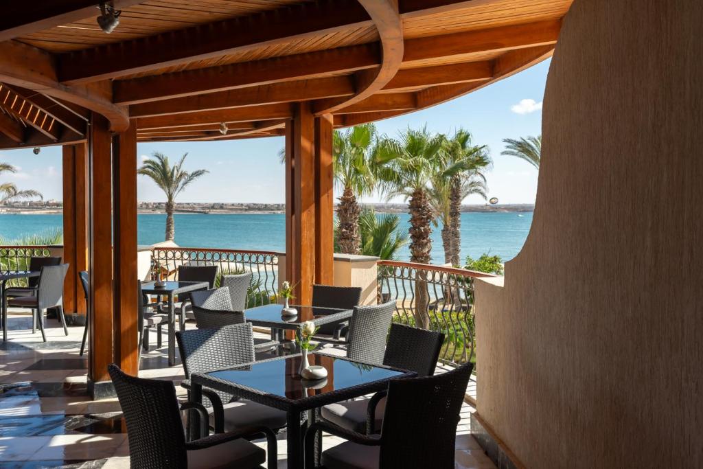 Von Stränden zu aufregendem Nachtleben: Matrouh Resorts erleben - Luxuriöse Unterkünfte