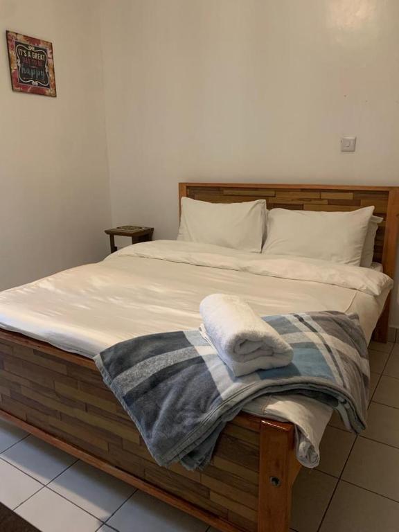 Lux Suites Rio Vista Executive Studio Apartments - Estudio De Reina