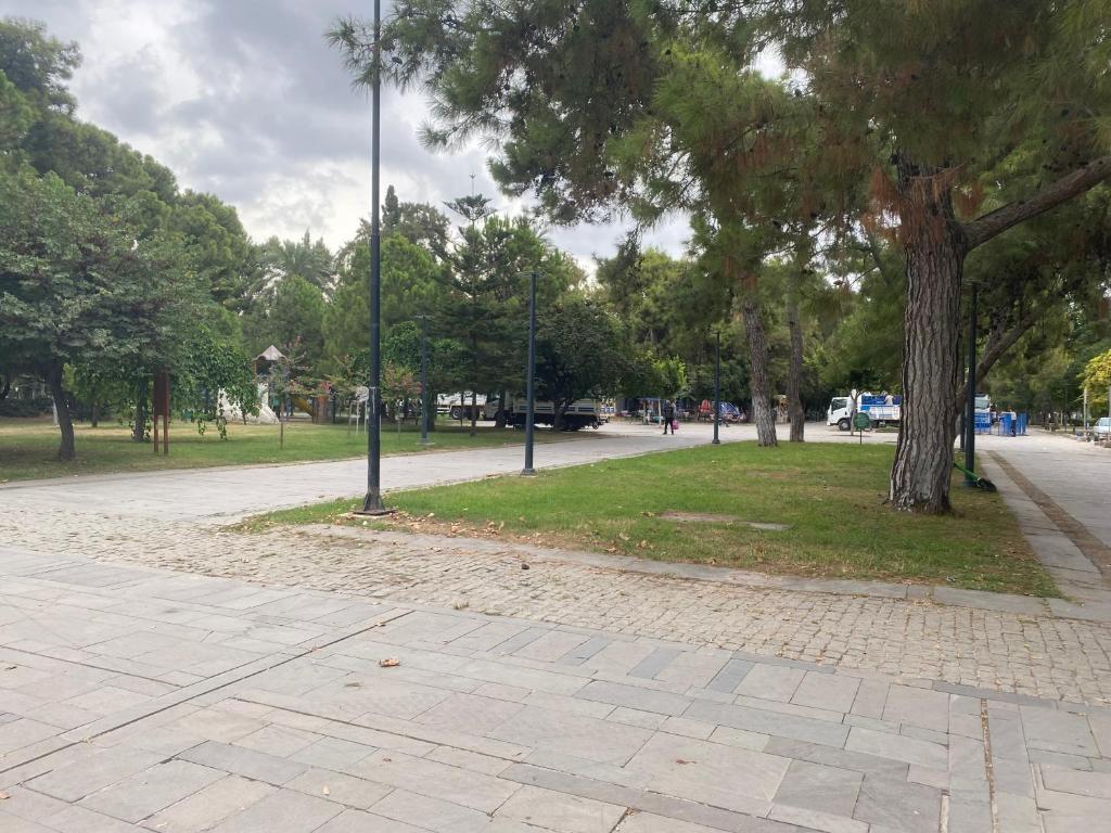 İn The Middle Hotel - 18