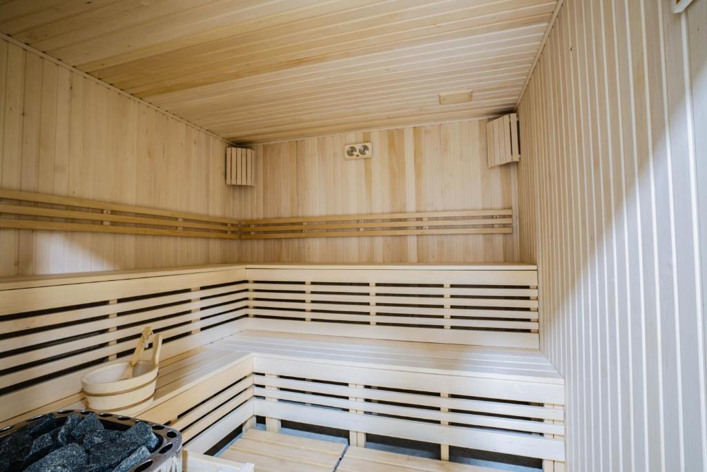 Fotografie z fotogalerie ubytování Akhaltsikhe Inn v destinaci Achalciche