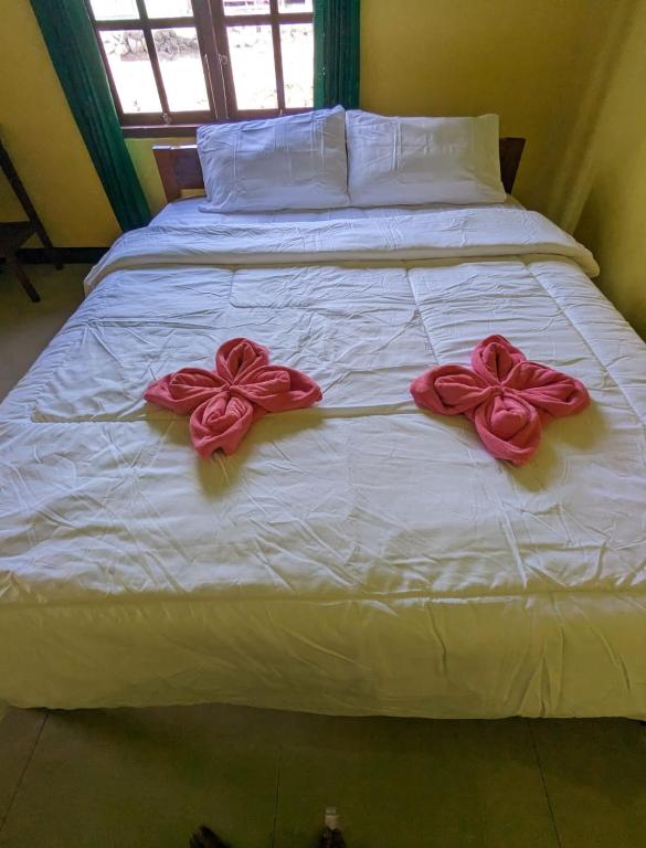 Mushtinal Guest House - Double Room With Private Bathroom