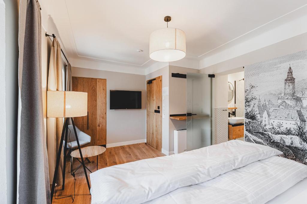 Penzion KOVÁRNA - 17