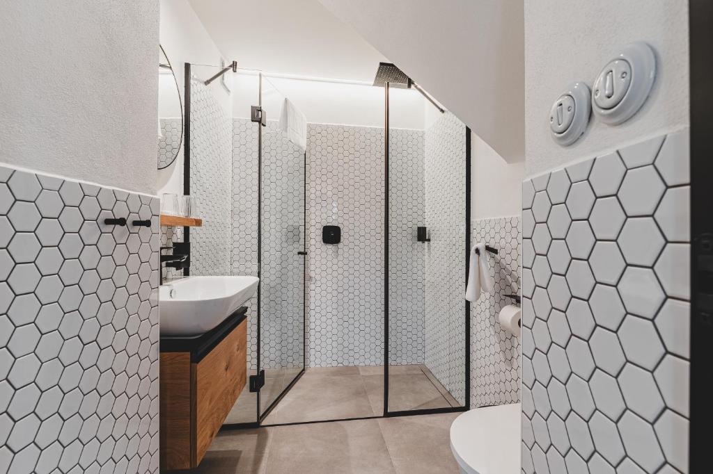 Penzion KOVÁRNA - 19