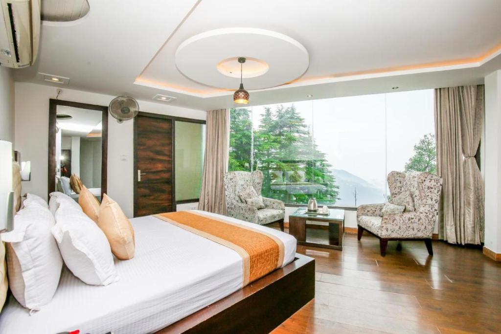 Dalhousie Quality Hotel, Dalhousie (updated prices 2024)