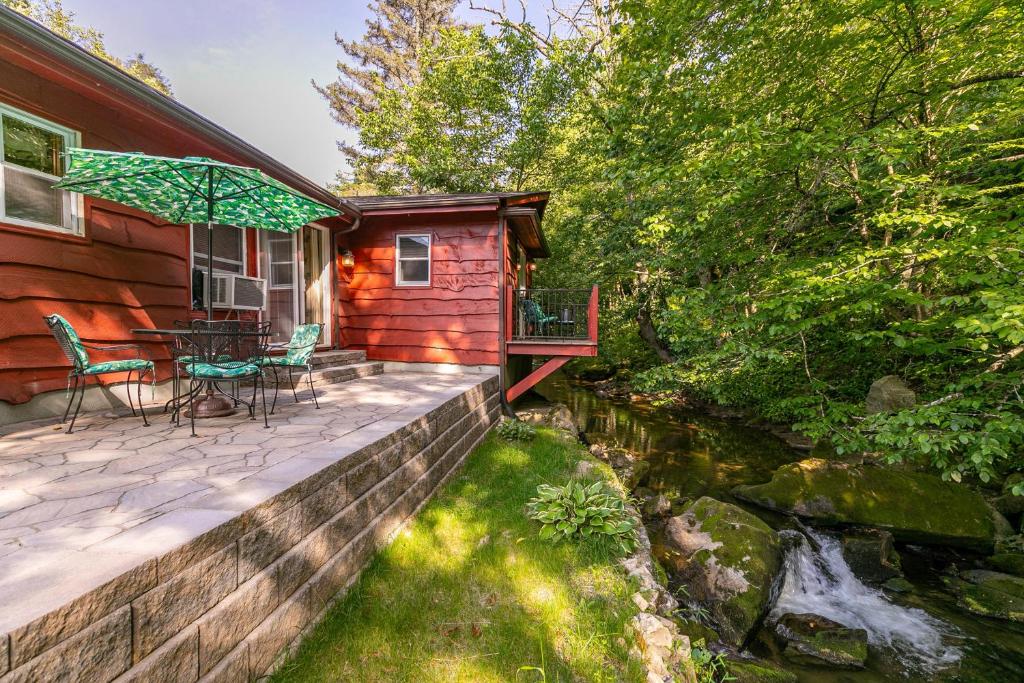 Goshen Creek, Boone (updated prices 2024)