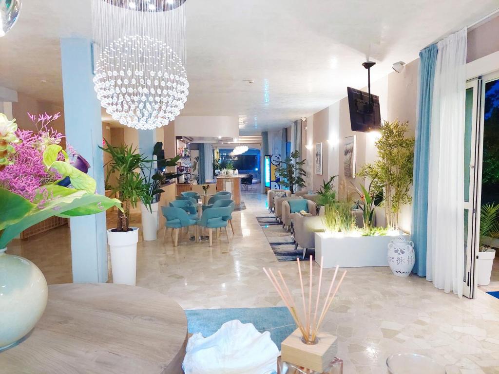 Фотография из галереи Hotel Hiki 3 Superior в Бибионе