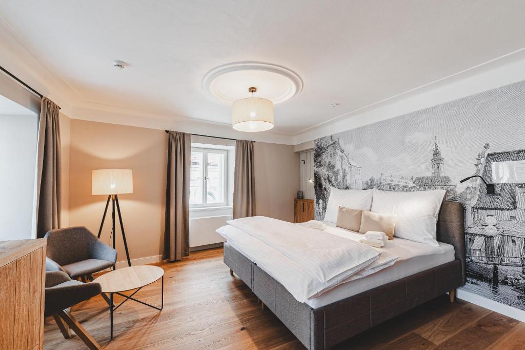 Penzion KOVÁRNA - 3