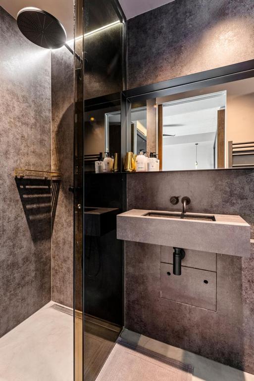 Sleepy Joes Apartments - Penthouse Apartment