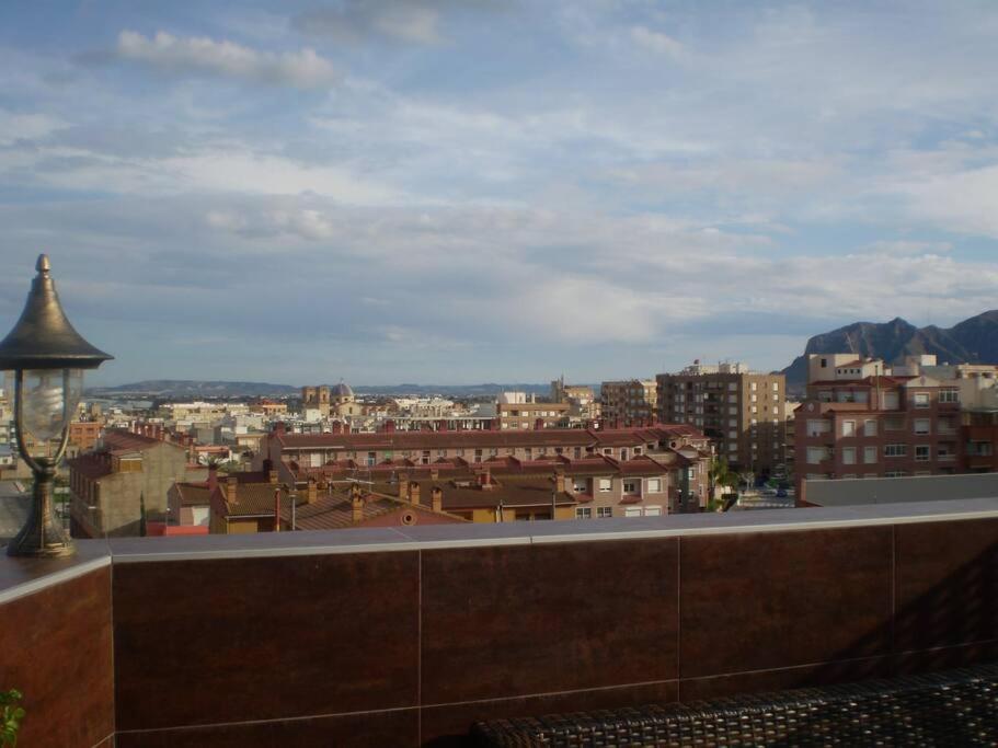 Booking.com: Departamento Ático dúplex , Albatera, España ...