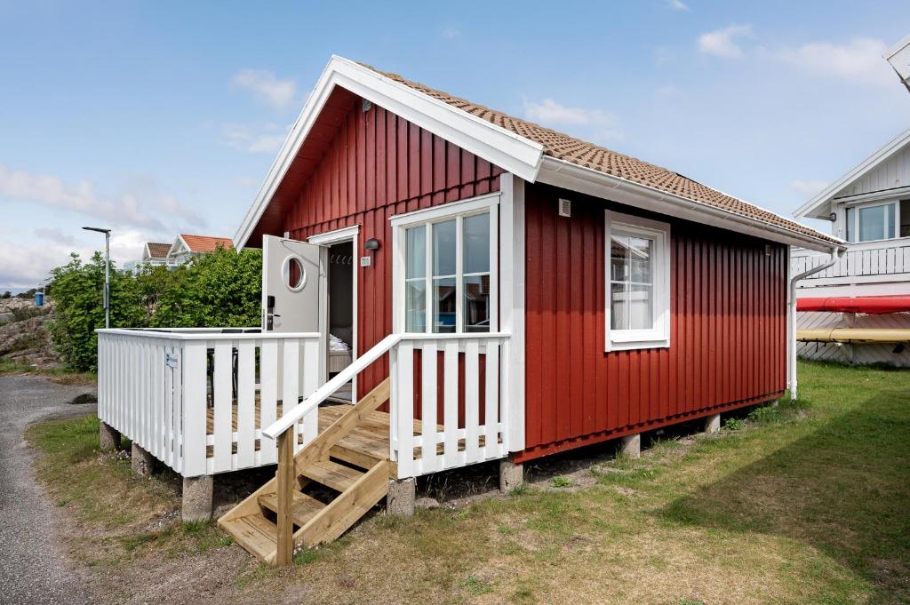 Tanumstrand SPA & Resort Stugor, Grebbestad – Updated 2023 Prices