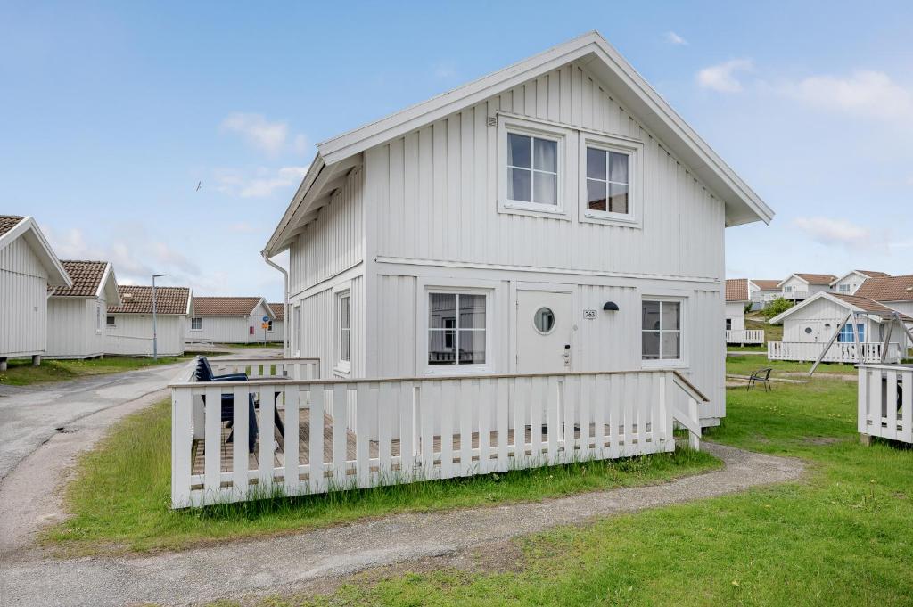 Tanumstrand SPA & Resort Stugor, Grebbestad – Updated 2023 Prices