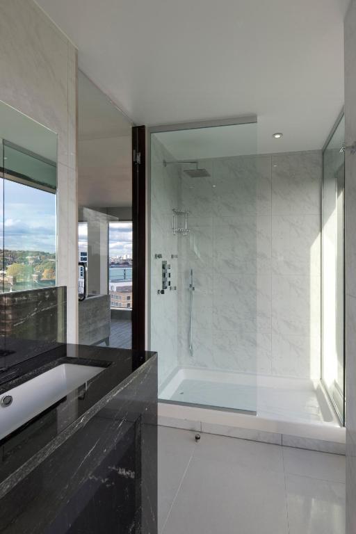 Doubletree By Hilton London - Greenwich - Junior Suite