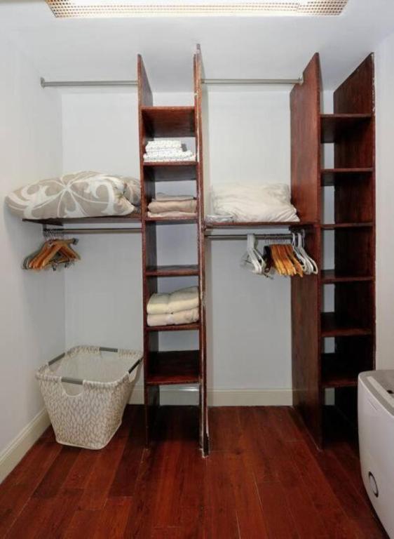 بزرگ 1 خوابه نزدیک به پارک مرکزی - Spacious 1 BR close to Central Park، بزرگ 1 خوابه نزدیک به پارک مرکزی