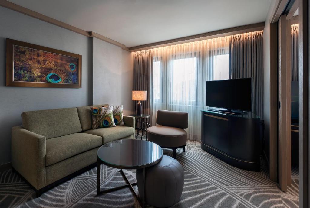 DoubleTree by Hilton Istanbul - Sirkeci - 12