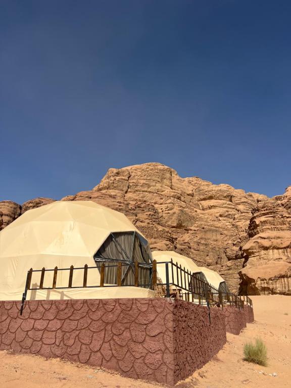 Wadi Rum Mars Camp, Wadi Rum – Updated 2023 Prices