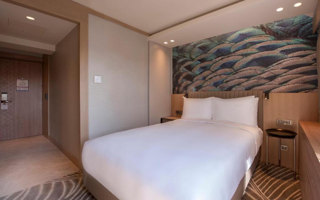 DoubleTree by Hilton Istanbul - Sirkeci - 15