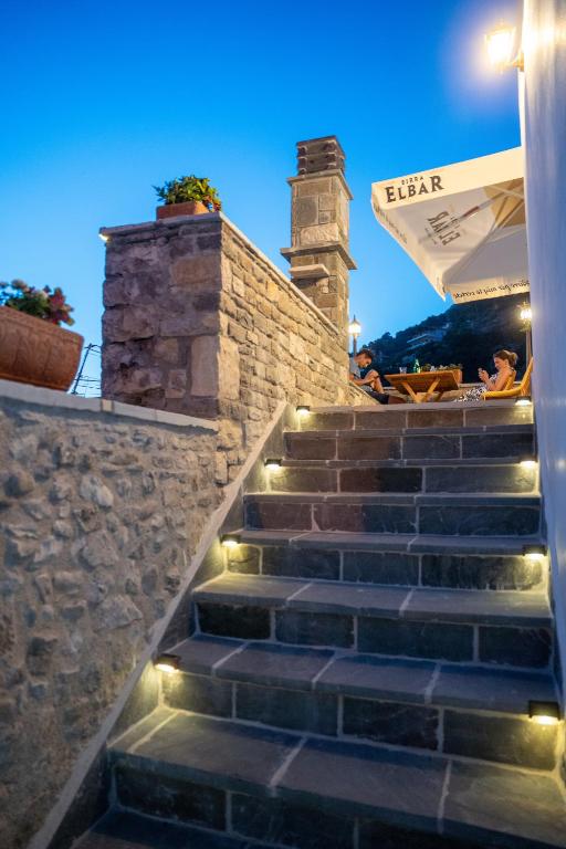 Fotografie z fotogalerie ubytování Hotel Kapllani v destinaci Berat