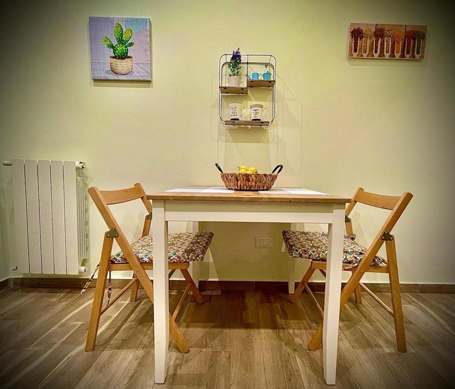 Casa Batù alle porte del Capo - 19