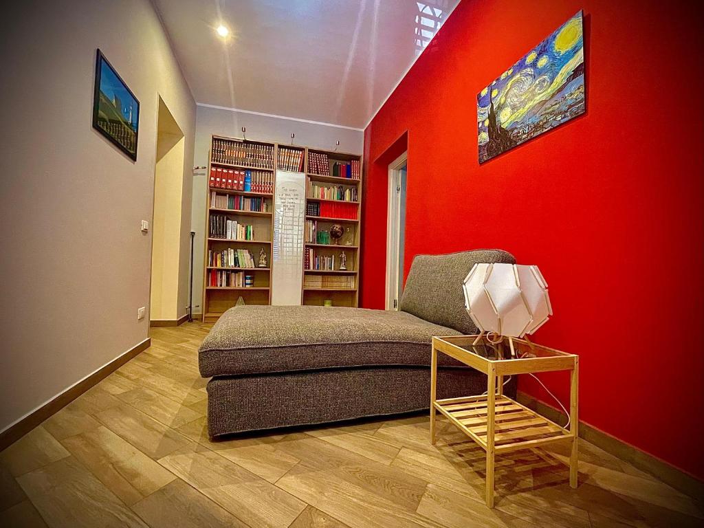 Casa Batù alle porte del Capo - 4