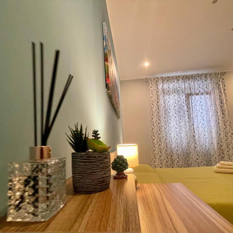 Casa Batù alle porte del Capo - 8