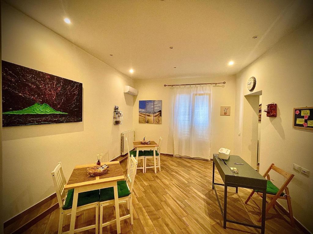 Casa Batù alle porte del Capo - 7