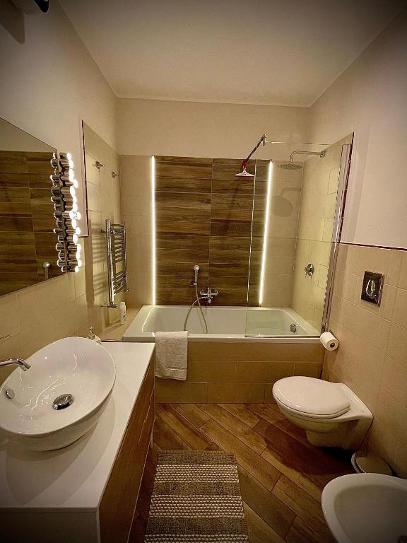 Casa Batù alle porte del Capo - 11